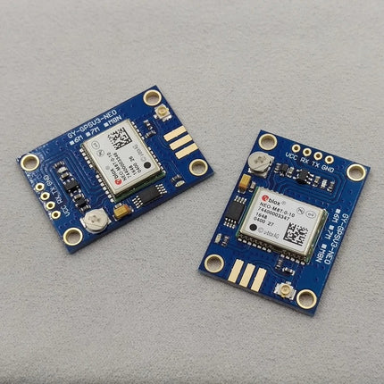 Original NEO-M8N/M9N-00B GPS Module GNSS positioning controller module with antenna