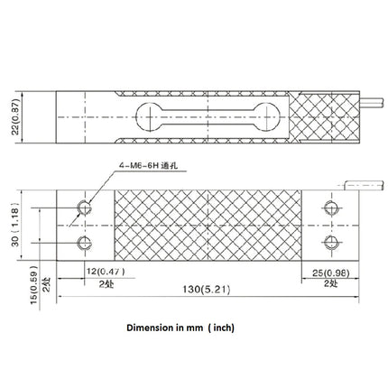 Na2 Wäge sensor 200kg  Wägezellen Präzision Gewicht sensor mit  HX711 Display Kraftaufnehmer