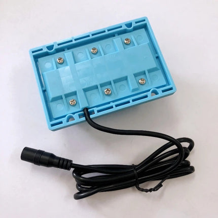 Moteur de vibration 12 V/24 V 2838 || Force de vibration 2430 6 W pour fauteuil de massage