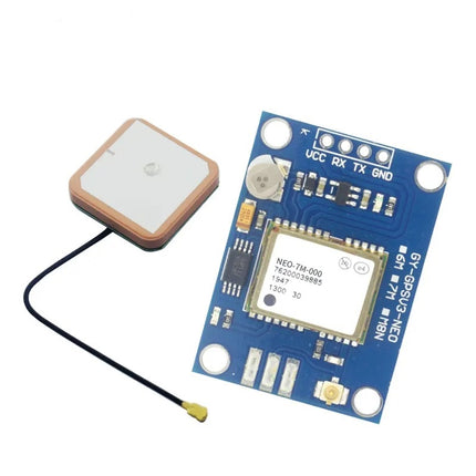 Original NEO-M8N/M9N-00B GPS Module GNSS positioning controller module with antenna