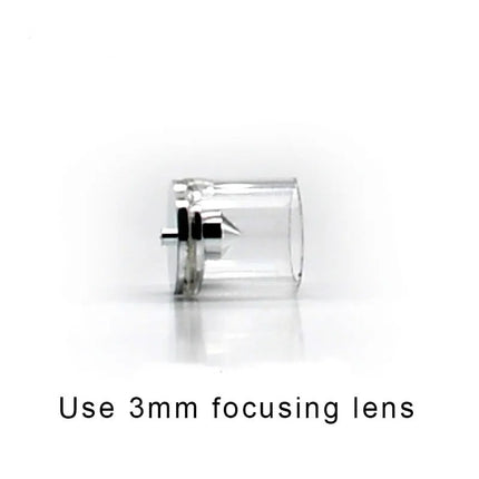 360° Laser Modul Grün 520nm – Omnidirektionaler Level Laser 2,3–5V für Messung & Ausrichtung