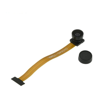 OV2640 Kamera Modul 2MP Autofocus || 120° || 160° für ESP32 CAM 24Pins 75MM