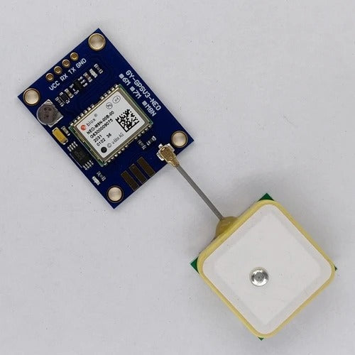 Original NEO-M8N/M9N-00B GPS Modul GNSS positioning Controller Modul mit Antenne