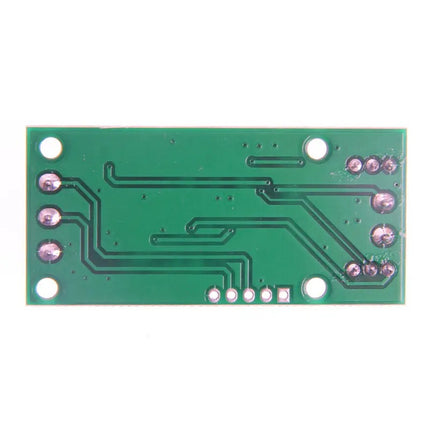 0-10V zu 4-20mA Konverter Modul – Spannung Strom Wandler für SPS PLC 24V