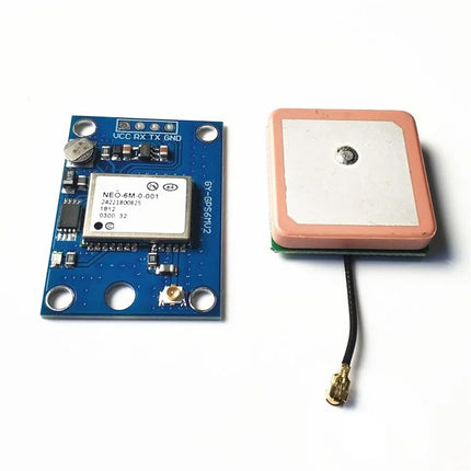 Original NEO-M8N/M9N-00B GPS Module GNSS positioning controller module with antenna