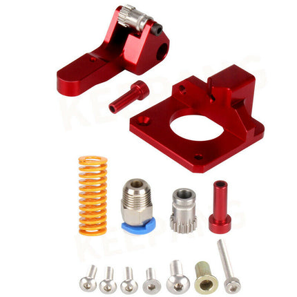 Dual Drive Extruder Kit Ender 3 CR-10 – 3D Drucker Upgrade 1,75mm Aluminium Extruder