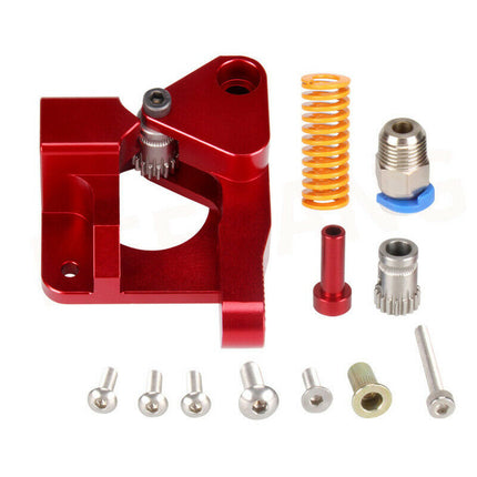 Dual Drive Extruder Kit Ender 3 CR-10 – 3D Drucker Upgrade 1,75mm Aluminium Extruder