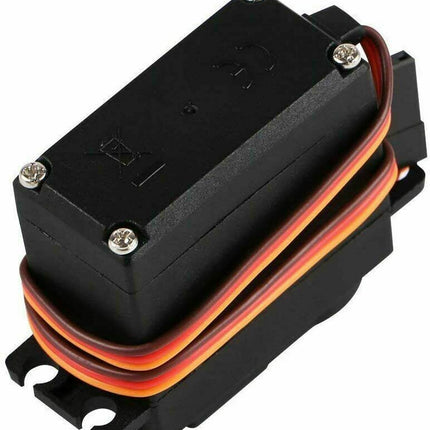 Voll Metall MG996R Digital Servo Motor 180° | 270° | 360° Metal Gear HIGH Torque 15KG für RC