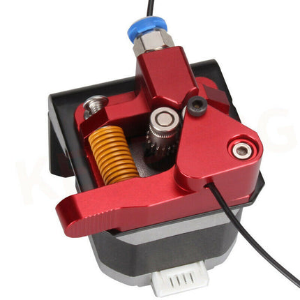 Dual Drive Extruder Kit Ender 3 CR-10 – 3D Drucker Upgrade 1,75mm Aluminium Extruder